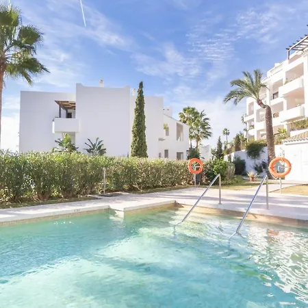 Sunrise Golf Paradise 1 - Golf Spain Apartment Mijas