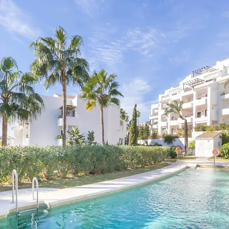 Sunrise Golf Paradise 1 - Golf Spain * Mijas