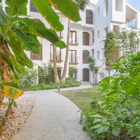 Apartment Sunrise Golf Paradise 1 - Golf Spain