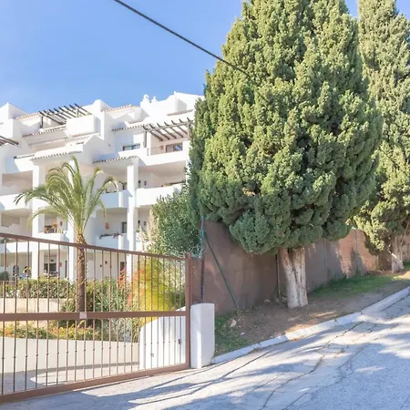 Sunrise Golf Paradise 1 - Golf Spain Apartment Mijas