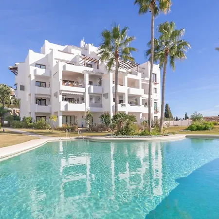 Sunrise Golf Paradise 1 - Golf Spain Apartment *