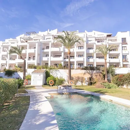 Sunrise Golf Paradise 1 - Golf Spain *