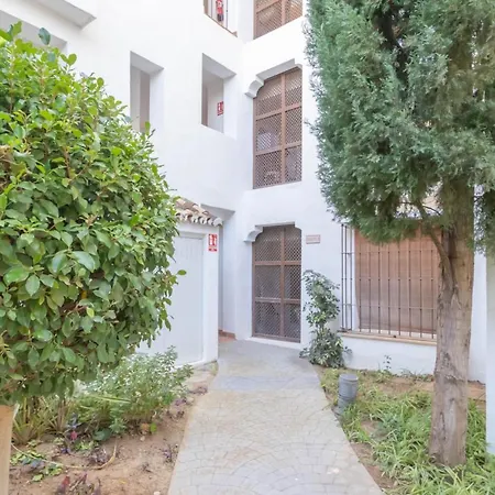 Apartment Sunrise Golf Paradise 1 - Golf Spain *