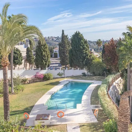 Sunrise Golf Paradise 1 - Golf Spain Apartment