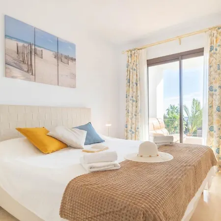Apartment Sunrise Golf Paradise 1 - Golf Spain *