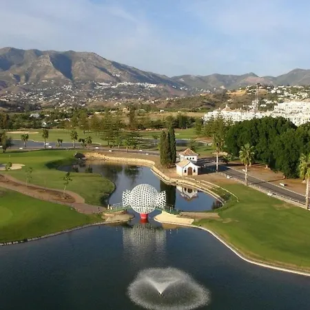 Apartment Sunrise Golf Paradise 1 - Golf Spain *