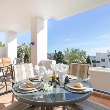 Sunrise Golf Paradise 1 - Golf Spain