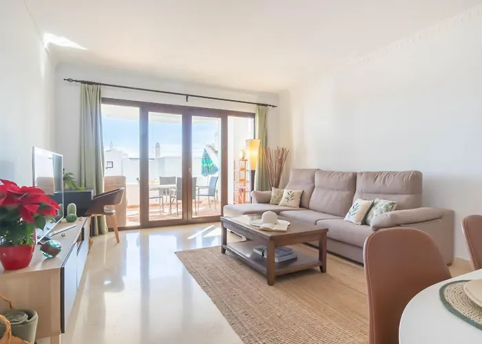Apartamento Sunrise Golf Paradise 1 - Golf Spain