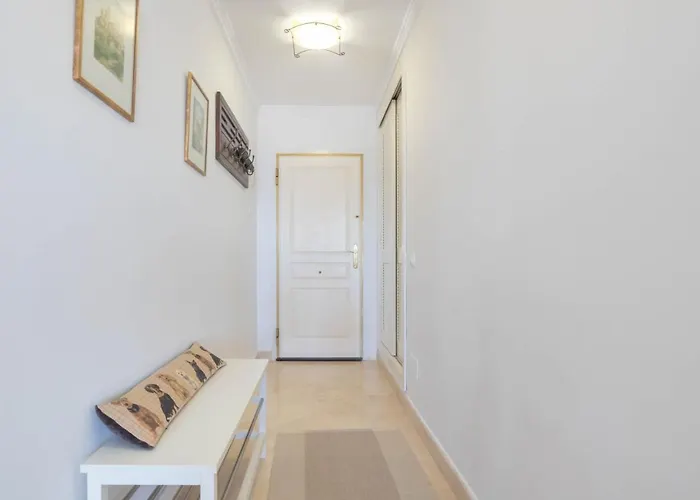 Sunrise Golf Paradise 1 - Golf Spain Apartamento Mijas